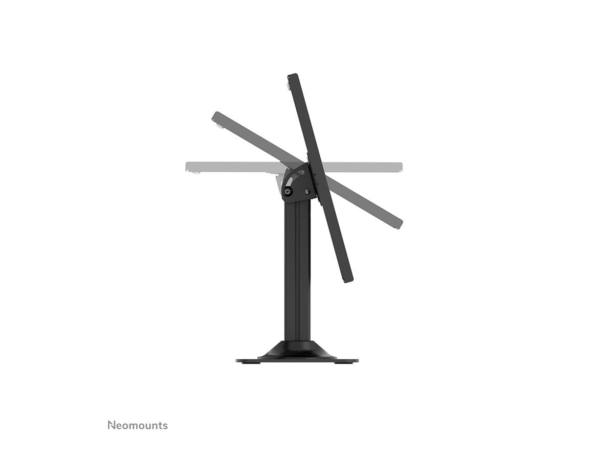 Neomounts DS15-631BL1 Tablet desk stand