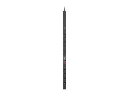 APC Rack PDU Metered ZeroU 10A 230V 16 C13 Cord Length 3 meters IEC320