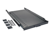 EATON TRIPPLITE SmartRack Standard Sliding Shelf 50lbs 22.7kgs capacity 28.3p 719mm depth