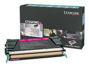 Toner C73x X73x MG 6K RP