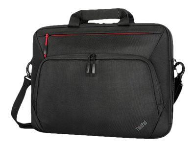 Lenovo ThinkPad Essential Plus - Sacoche pour ordinateur portable - 15.6p - noir