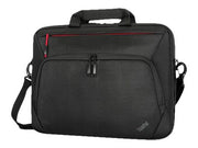 Lenovo ThinkPad Essential Plus - Sacoche pour ordinateur portable - 15.6p - noir