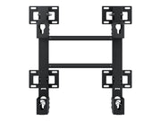 SAMSUNG Wall mount 65-75p VESA 400x400 Adjustable Landscape/Portrait QB65R QM65R QH65R QB75R QM75R QH75R