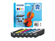 EPSON Multipack 6-colours 250 Ink