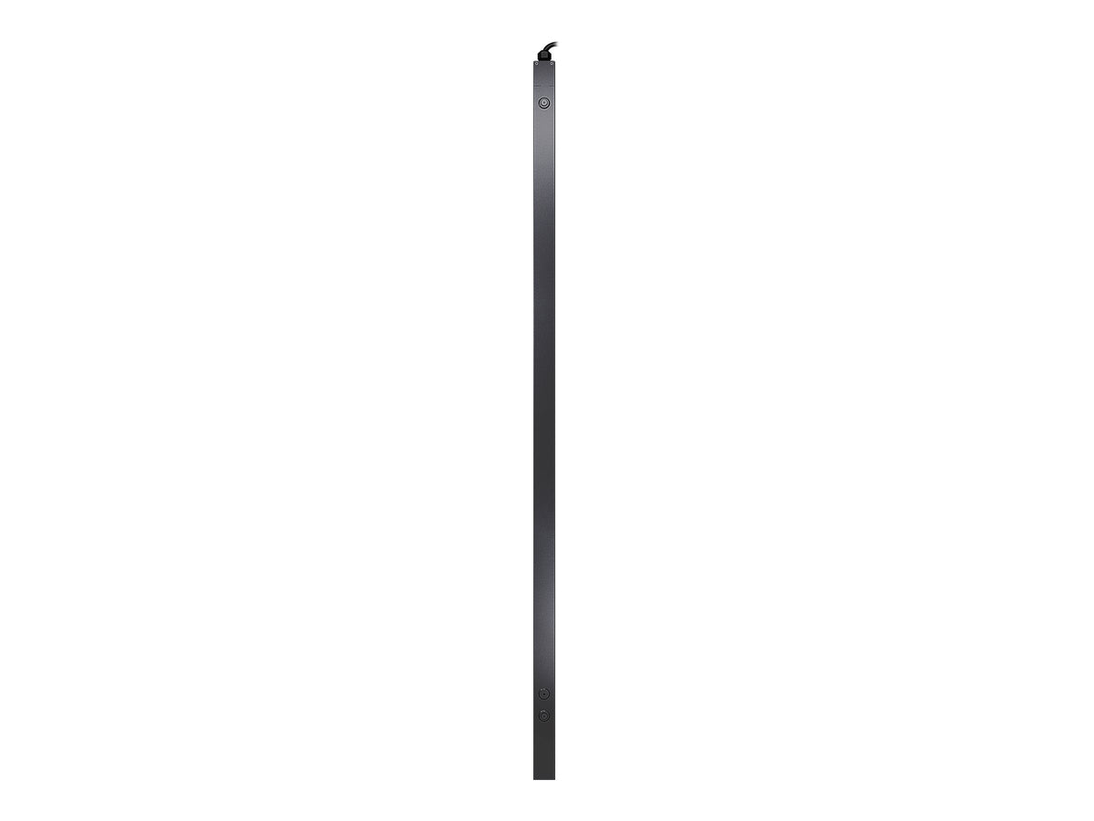 APC Rack PDU 2G Switched Zero U 11kW 230V 21 C13 + 3 C19