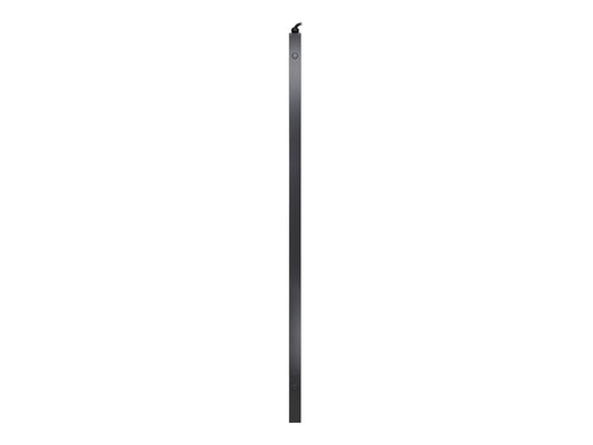 APC Rack PDU 2G Switched Zero U 11kW 230V 21 C13 + 3 C19