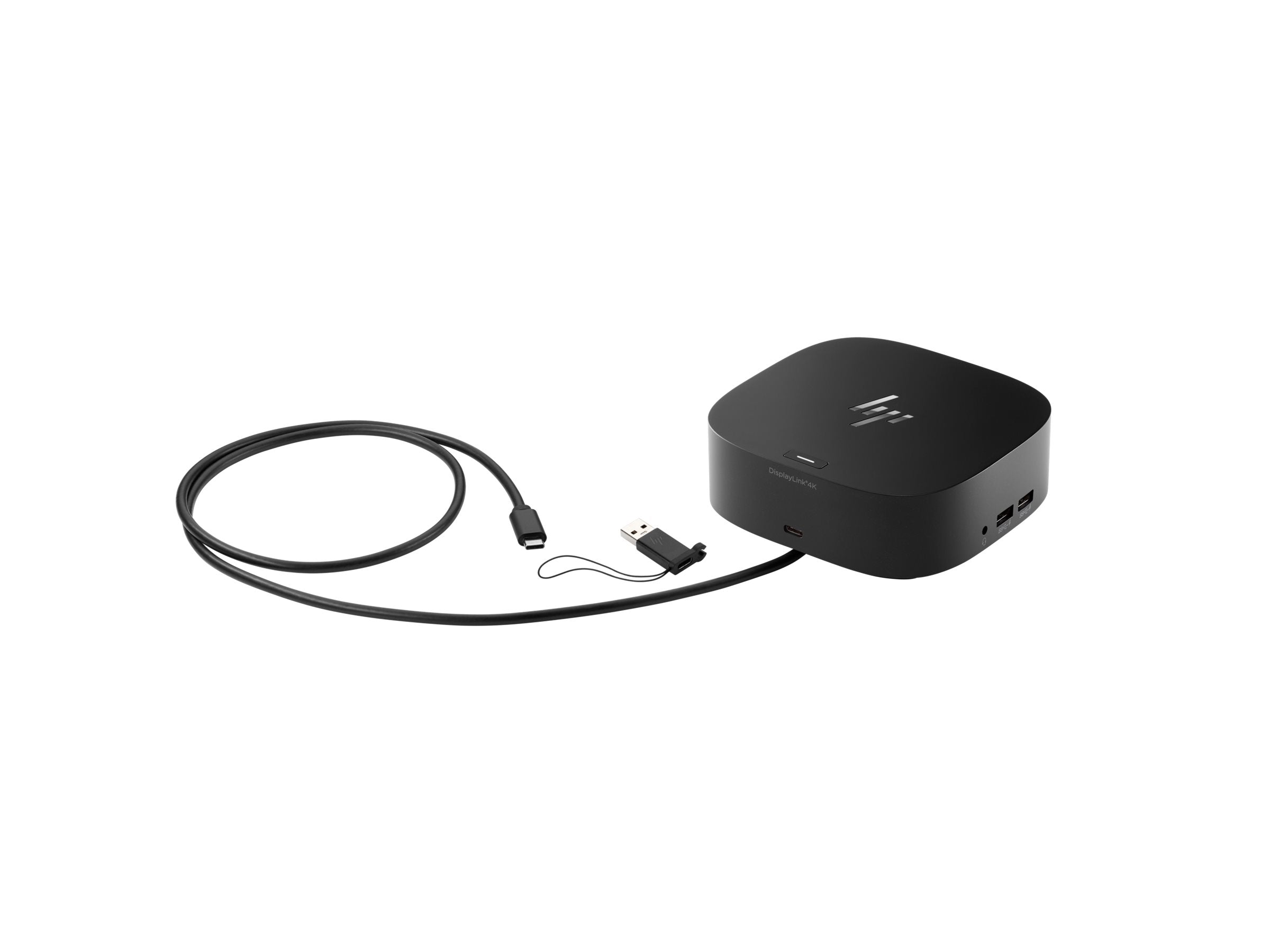 HP Station daccueil universelle USB-C/A G2