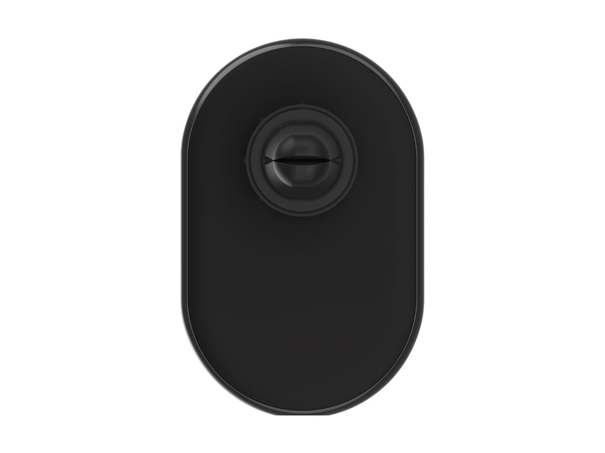 BELKIN BOOST CHARGE Magnetic wireless Car Vent Mount + Car Charger No CLA Black