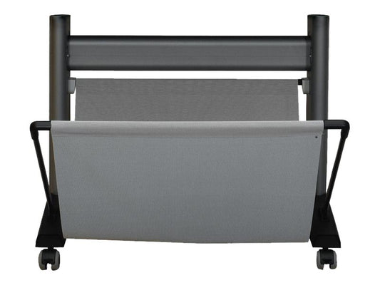 HP PRINTER STAND AND MEDIA BINS FOR DESIGNJET Z/TX100/TX10 24-IN