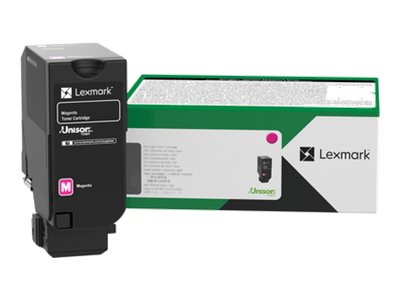 LEXMARK CS/X73x Magenta Return 10.5K Cartridge