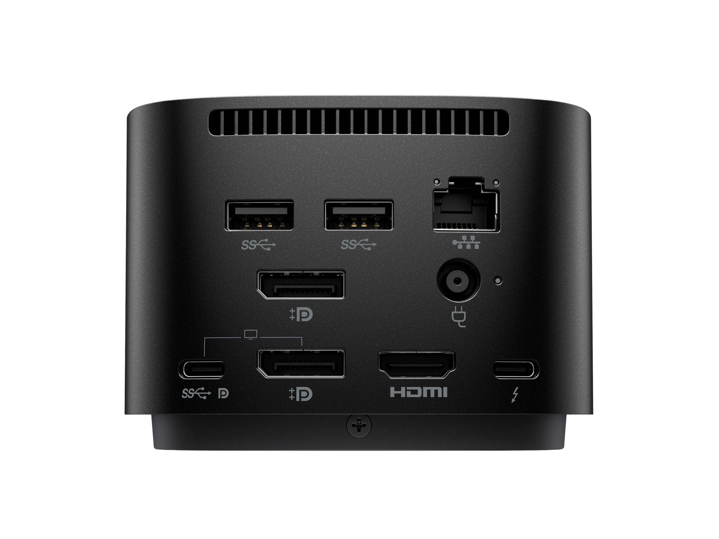 HP Station d’accueil Thunderbolt 120 W G4