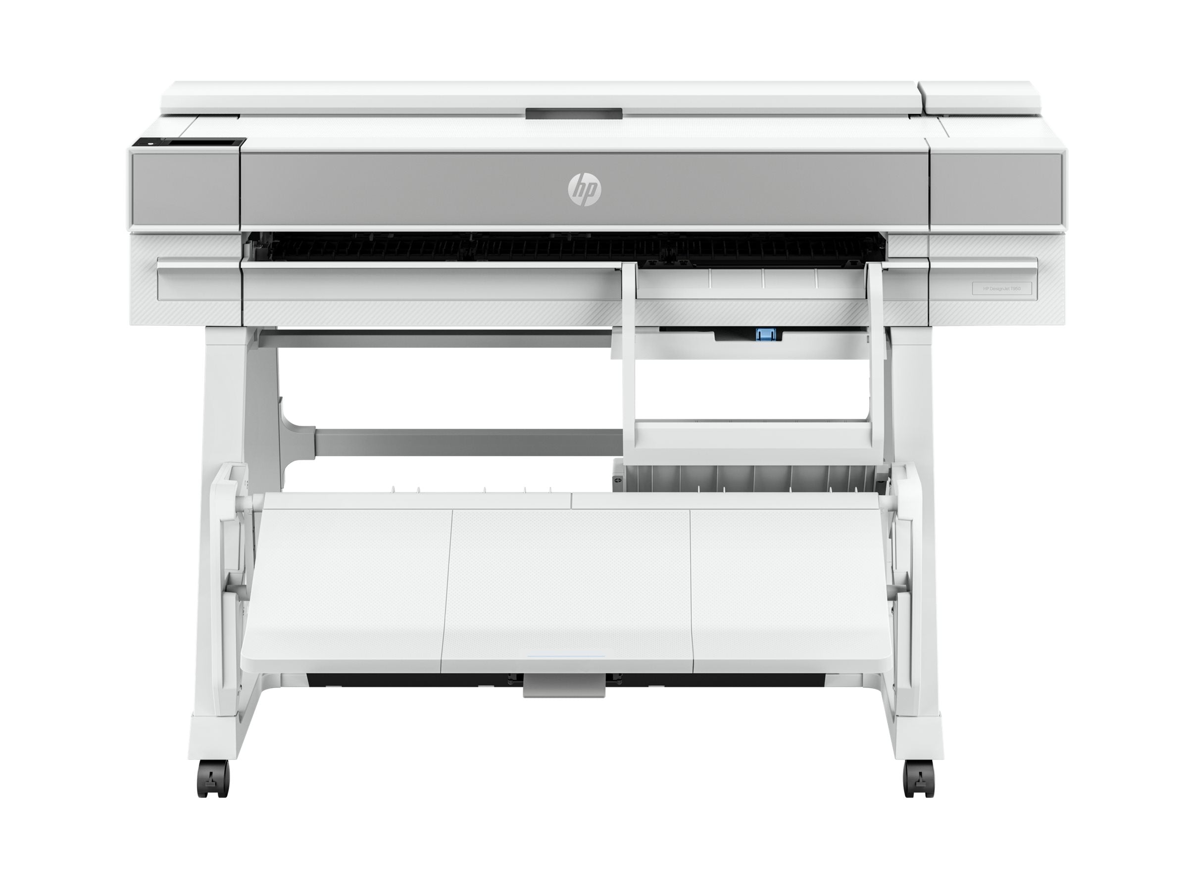 HP DesignJet T950 Printer 2y Warranty