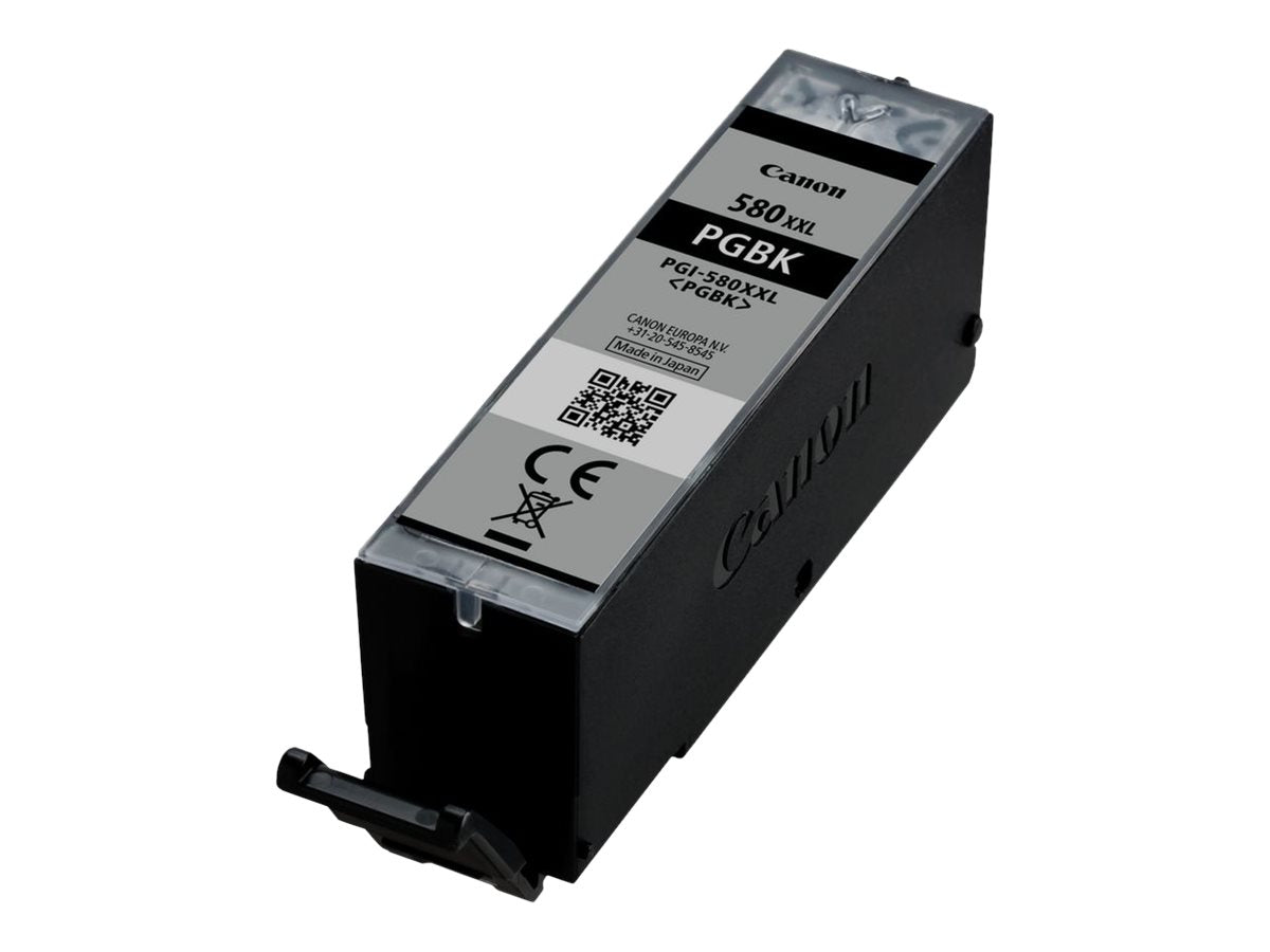 CANON 1LB INK PGI-580XXL PGBK