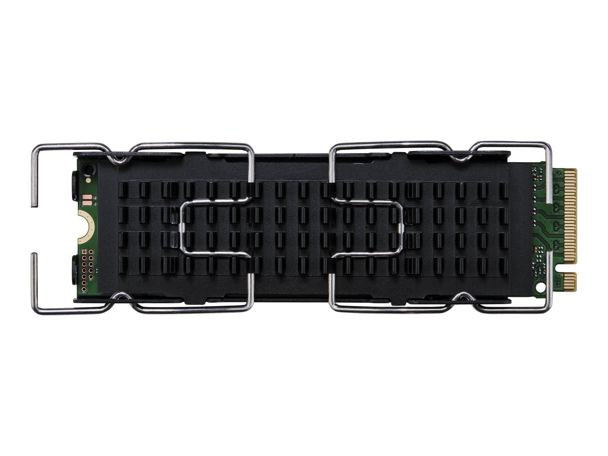 HP ZTurbo 512Go PCIe Gen 4x4 TLC Z2 SSD Kit