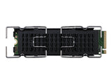 HP ZTurbo 512Go PCIe Gen 4x4 TLC Z2 SSD Kit