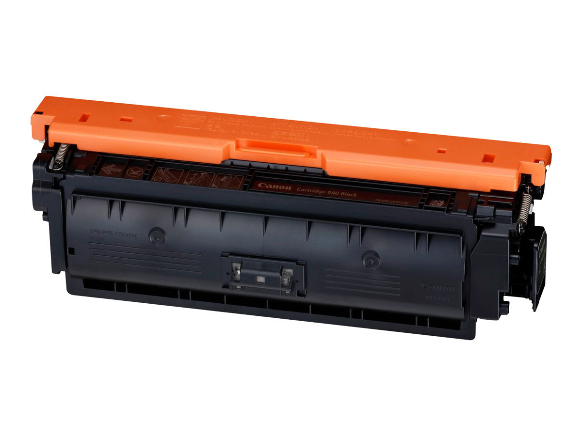 Toner/040 CLBP Cartridge BK