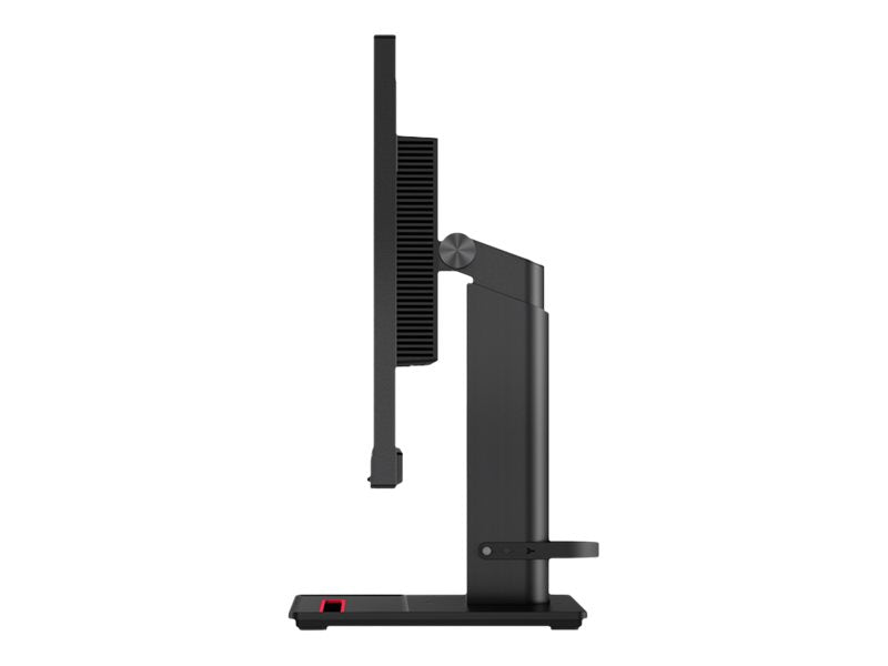 LENOVO ThinkVision T22v-20 - FULL HD - 22p - 75 Hz - IPS - 250 cd/m2 - 1000:1 - 4 ms - HDMI VGA DisplayPort - haut-parleurs