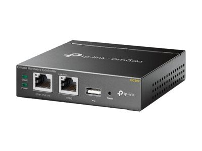 Omada Cloud Controller