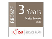 RICOH 3Y Bronze Service Network (P)