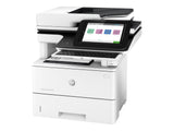 HP LaserJet Enterprise Flow MFP M528z MFP Mono B/W laser A4 210x297mm A4 43ppm 650 sheets USB 2.0 LAN Wi-Fi NFC USB