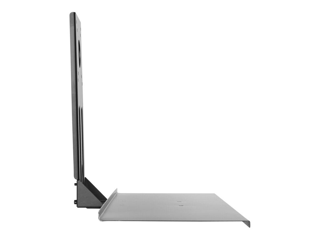 NEOMOUNTS KEYB-V200BLACK Support de clavier/souris Installation VESA - l 65 cm