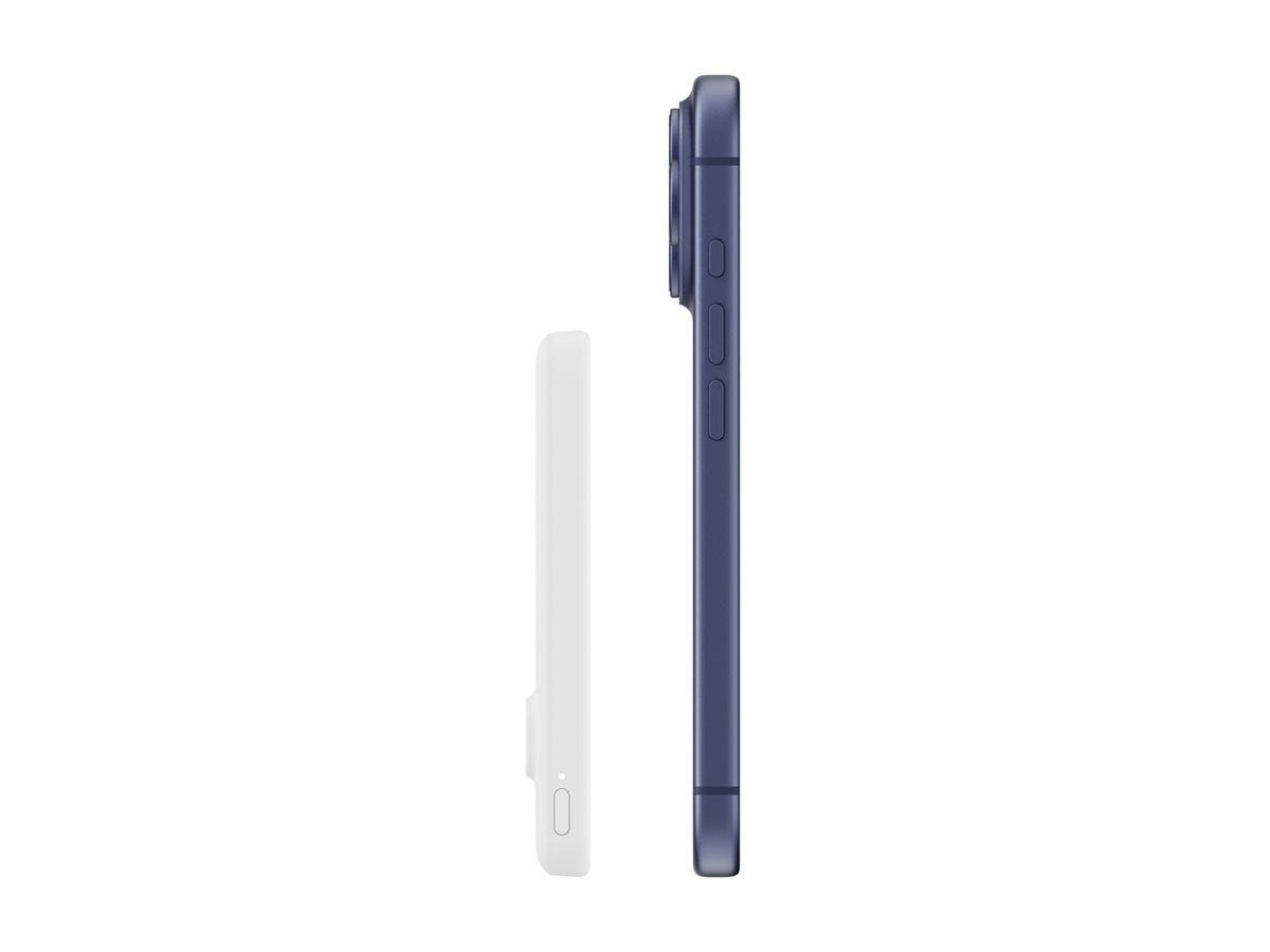 BOOSTCHARGE 5k Qi2 15w PD20w Slim Magnet