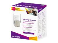 Netgear EX6120 Répéteur WiFi universel AC1200