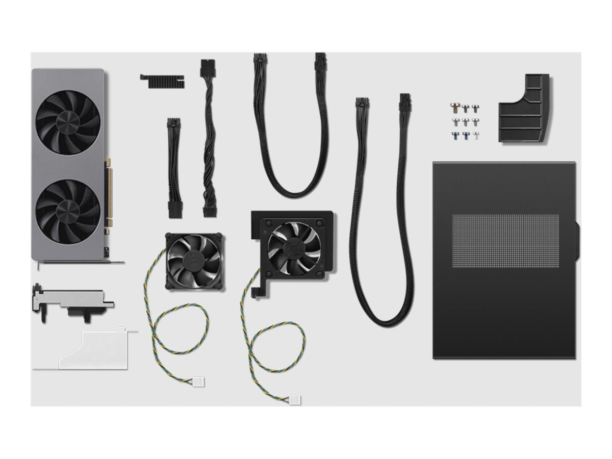 LENOVO NVIDIA GeForce RTX 5070 12Go DPx3+HDMIx1 GDDR7 Graphics Card