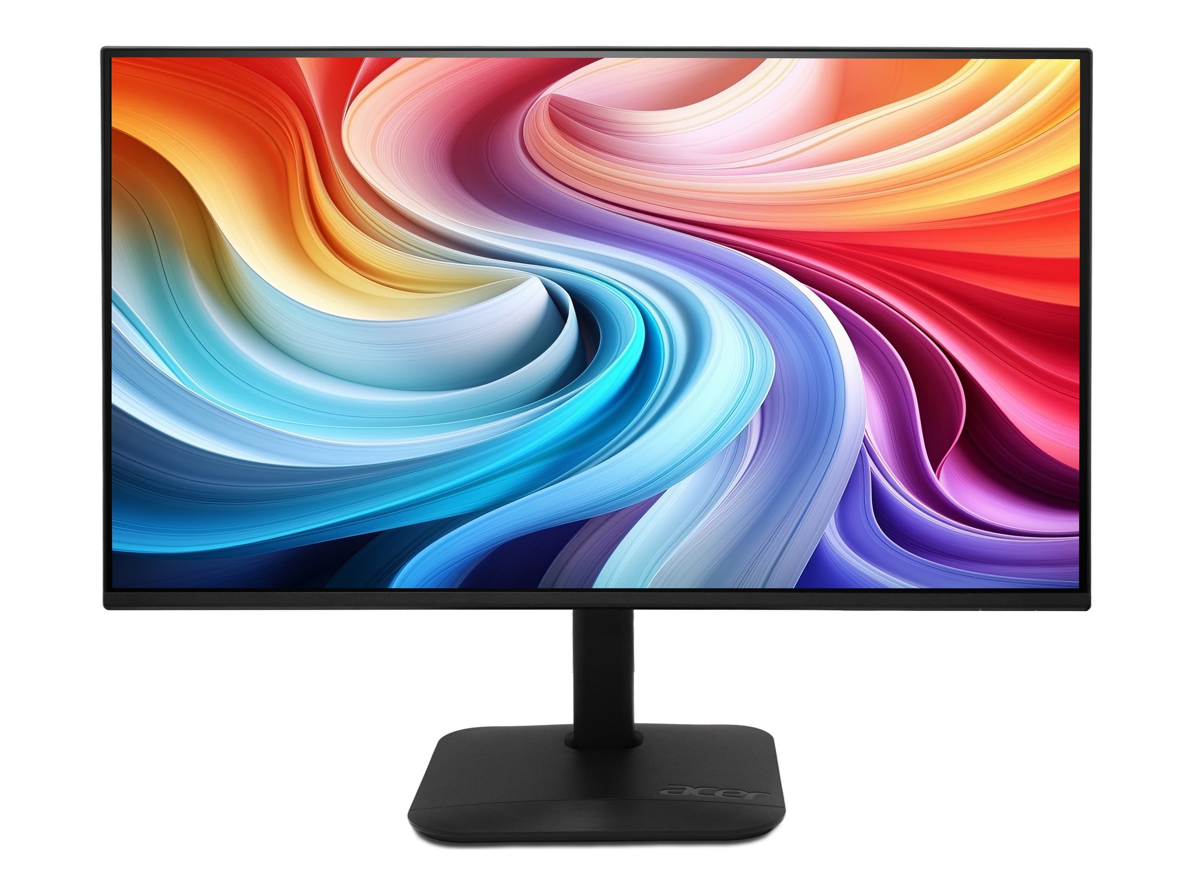 ACER KA242YP0bi 23.8p FHD VA 144Hz 16:9 Black HDMI Garantie 3 ans Standard/EMEA Consumer 2yr RA