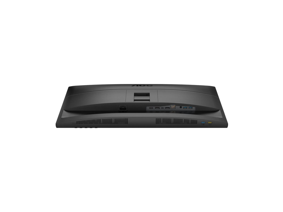 AOC Q27E4CV 27p QHD IPS 120Hz 16:9 HDMI 2.0 DP 1.4 USB-C