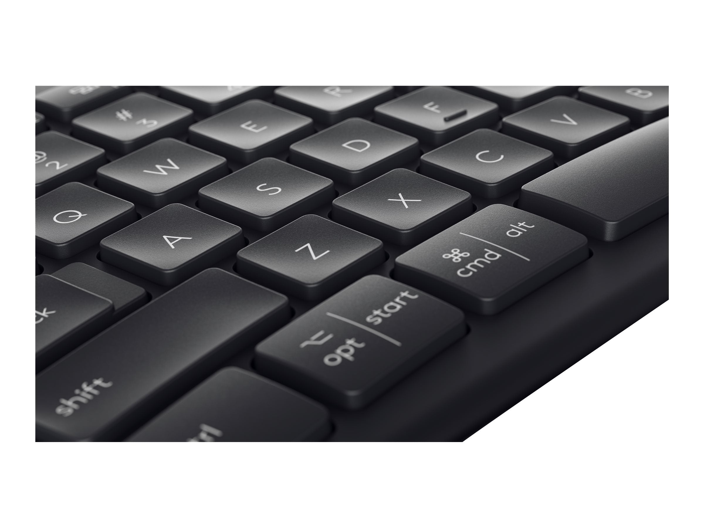 LOGITECH ERGO K860 for Business - GRAPHITE MEDITER (ITA)