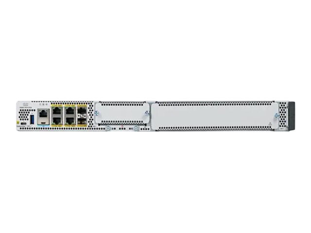 CISCO Catalyst C8300-1N1S-4T2X Router REMANUFACTURED