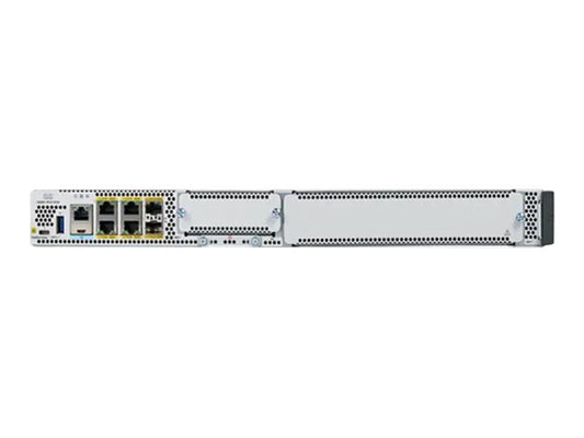 CISCO Catalyst C8300-1N1S-4T2X Router