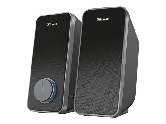 TRUST Enceintes multimédia ARYS 2.0