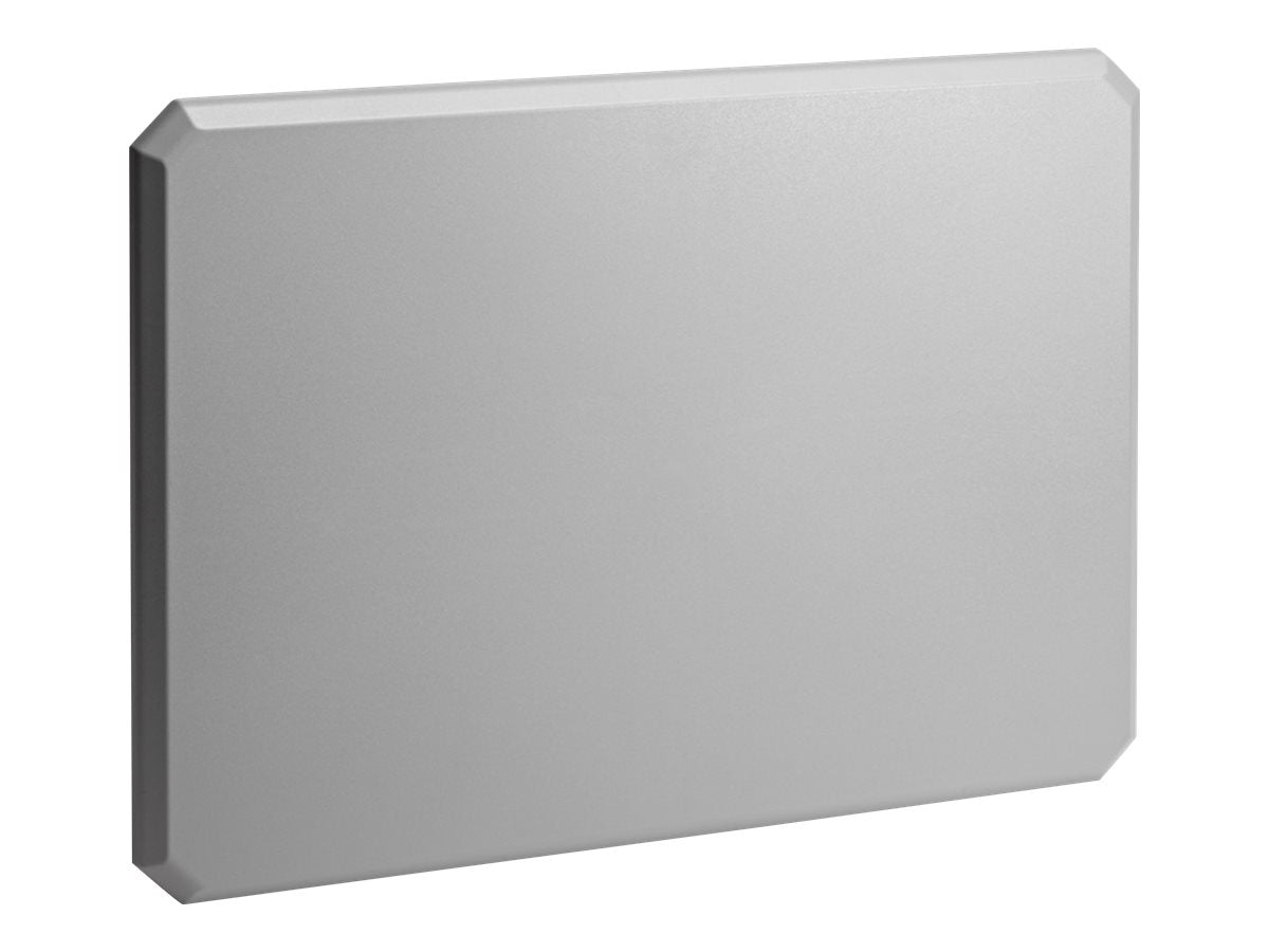 CISCO 2 4 GHz/5 GHz 13 dBi Patch Antenna  4 port  N conn