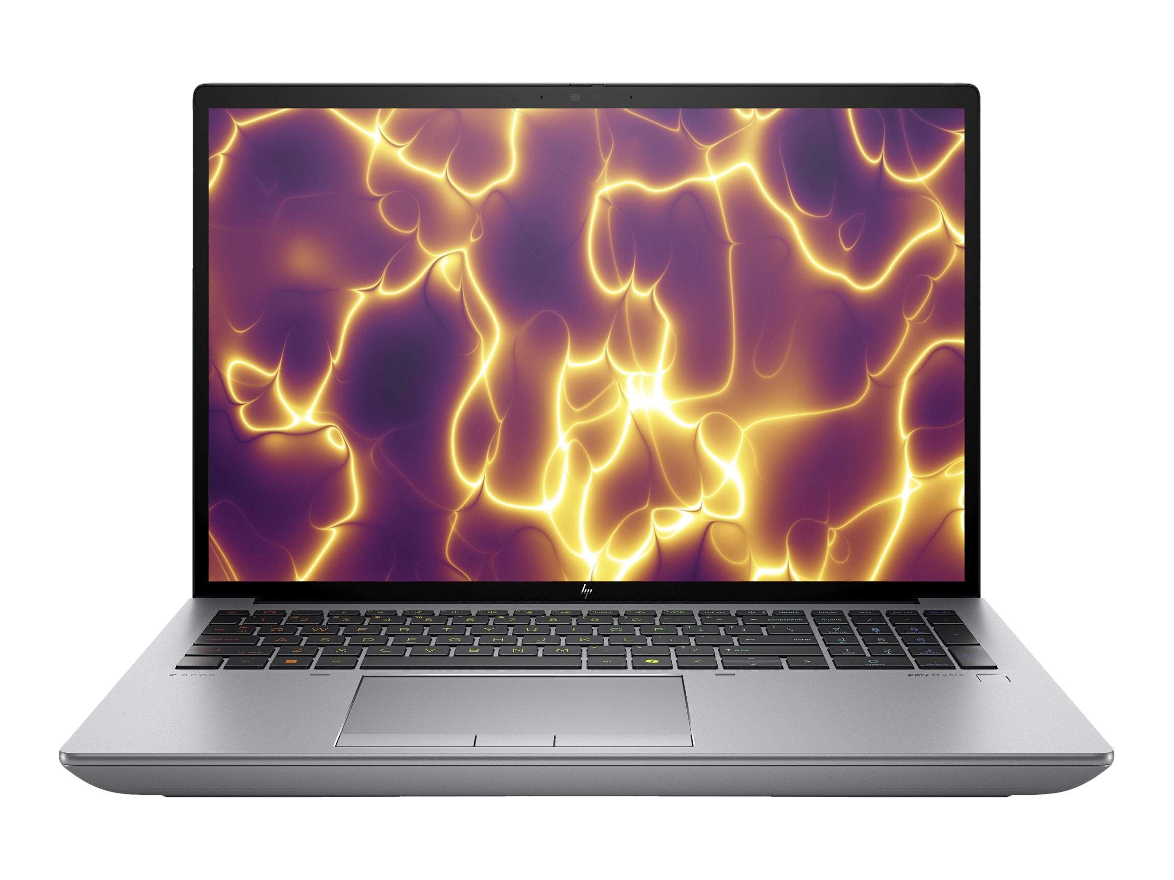 HP Mobile Workstation Fury 16 G11 Intel Core i7-14700HX 16inch WUXGA 32GB 1TB SSD RTX 2000 Ada 8GB W11P 3/3/3 SmartBuy