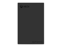SEAGATE Game Drive for Xbox 4To HDD USB 3.2