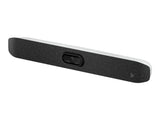 HP Poly Studio V12 - Barre de visioconférence - Barre vidéo USB - Pas dalimentation