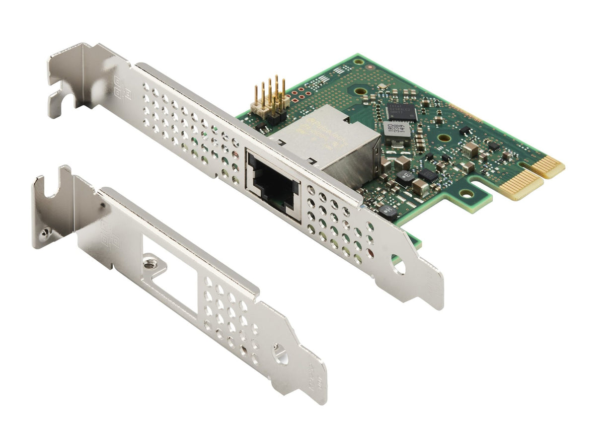 HP Intel I226-T1 2.5GbE Ethernet Network Adapter