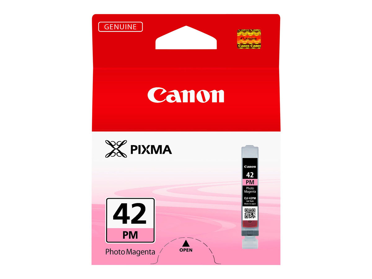 Ink/CLI-42 Cartridge Photo MG