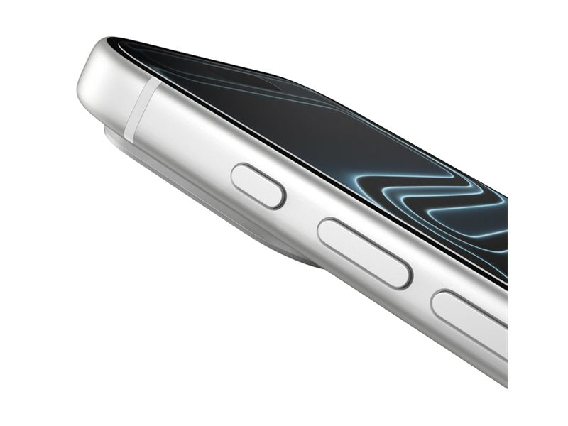 BELKIN Invisiglass Privacy Screen Protector - iPhone 17 Pro