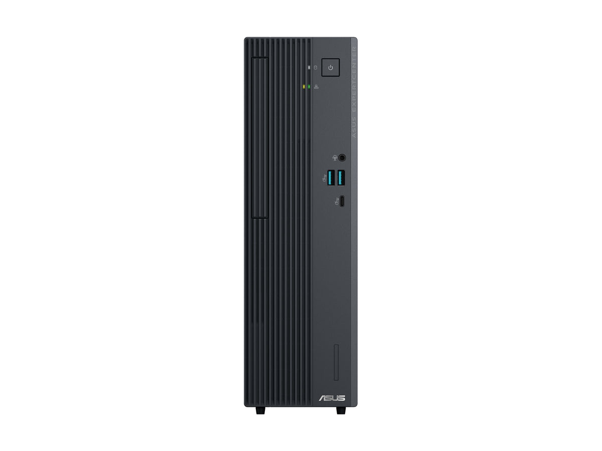 ASUS ExpertCenter P500SV-05210H180X Intel Core 5 210H DDR5 16Go 512Go M.2 2280 PCIE G4 SSD Intel Graphics W11P 2YR OSS