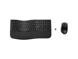 HP 685 Comfort Dual-Mode Keyboard and Mouse Combo (FR)