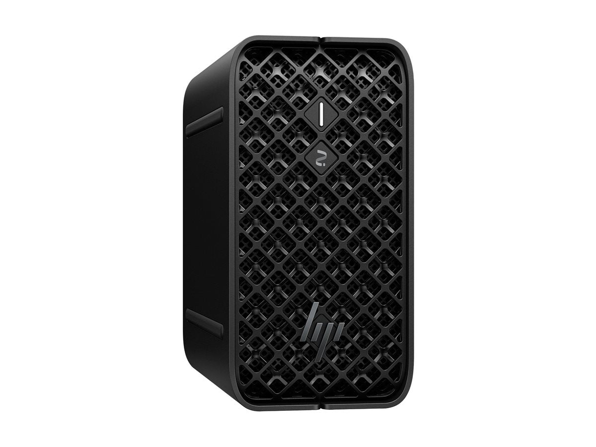 HP Z2 Mini G1a AMD Ryzen AI Max PRO 390 64Go 2To SSD AMD Radeon 8050S W11P 3/3/3