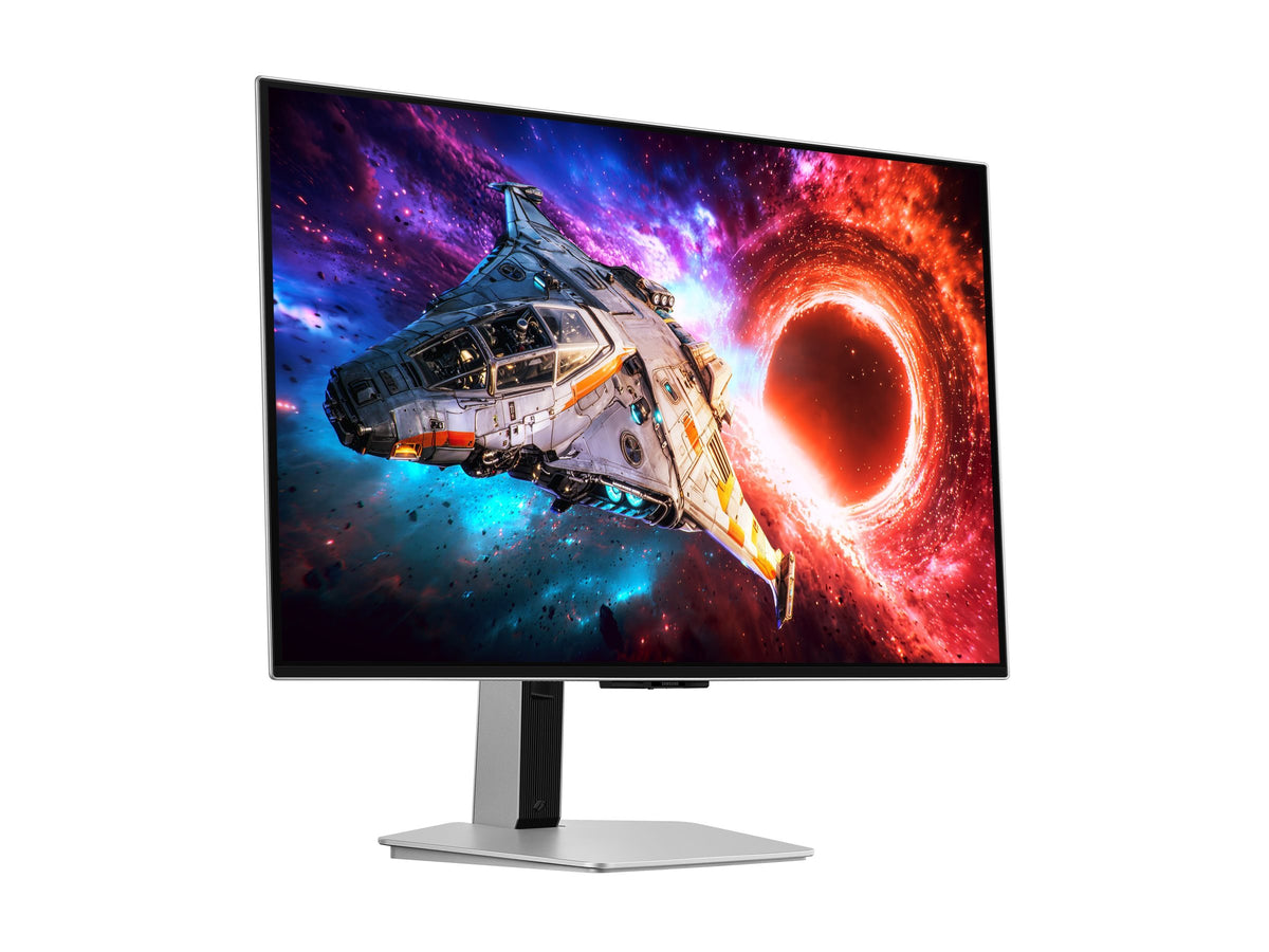 SAMSUNG Odyssey OLED G8 G80SH 32p UHD 240Hz USB-C DP2.1 HDMI