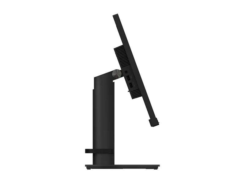 LENOVO ThinkVision -T24m-29 - Écran LED - 24p - 1920 x 1080 Full HD (1080p) - IPS - 4 ms - HDMI, DisplayPort, USB-C - ThinkRed