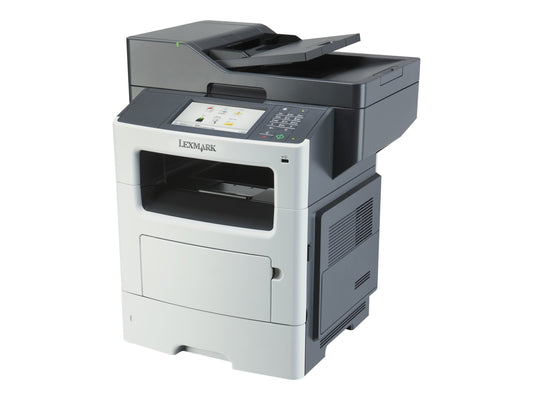 LEXMARK MX617de laser MFP - 4 jaar garantie - BOLT SMB line