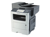 LEXMARK MX617de laser MFP - 4 jaar garantie - BOLT SMB line