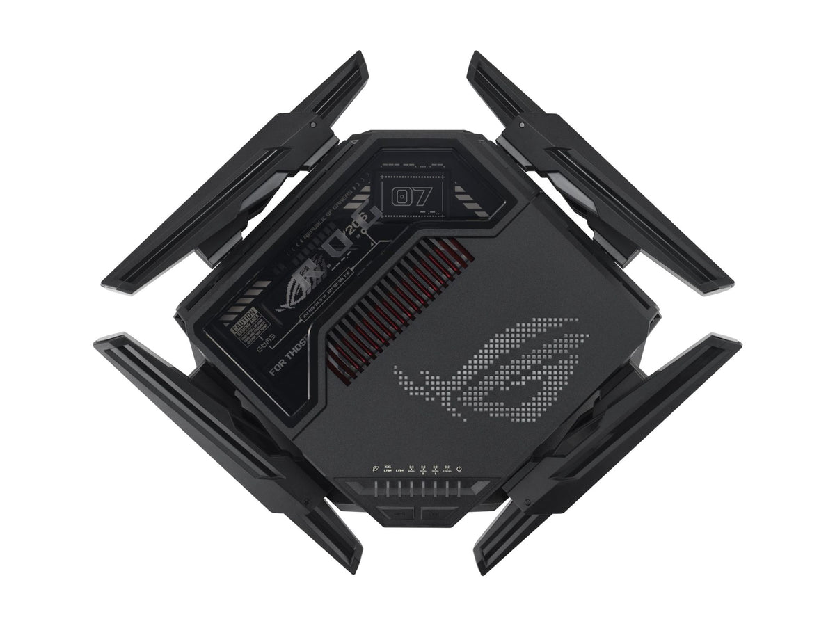 ASUS GT-BE98 Edition 20 Router