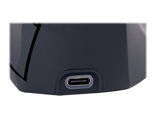 URBAN FACTORY Ergo Souris Sans Fil 2.4GHZ Droitier